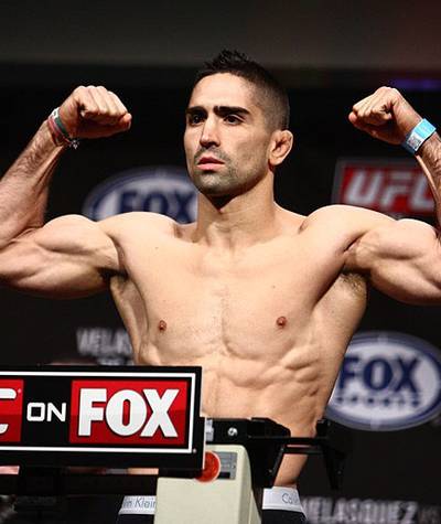 Ricardo Lamas