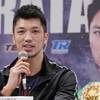 Murata: "Golovkin is already at the end of his career"