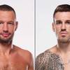 UFC Fight Night 262 - Betting Odds, Prediction: de Ridder vs Allen