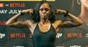 Shurretta Metcalf vs Cherneka Johnson - Fecha, Hora de Inicio, Cartel de Lucha, Ubicación