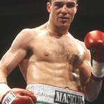 Matthew Macklin