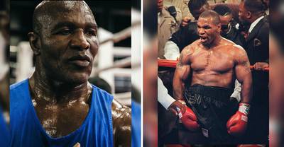 Mike Tyson Reveals Surprising Pick for Most Resilient Opponent: "He Took Everything"