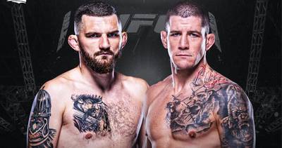 UFC Fight Night: Oleksiejczuk vs Barriault - Date, Start time, Fight Card, Location