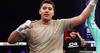 ¿A qué hora es la pelea entre Federico Pacheco Jr y Calvin Barnett esta noche? Caminatas hacia el ring, horario, enlaces de transmisión