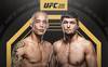 UFC 319: Battle vs Ruziboev - Date, Start time, Fight Card, Location