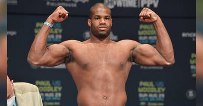 Daniel Dubois rompt le silence sur les rumeurs de combat : "La vérité vous surprendra