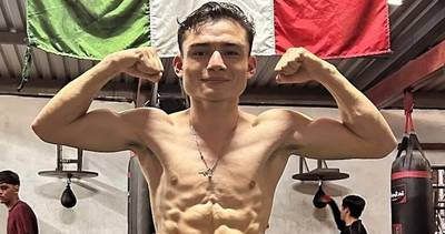 Ángel Cruz vs Carlos Vargas - Datum, Startzeit, Kampfkarte, Ort