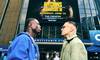 Richardson Hitchins vs George Kambosos Jr. - Fecha, Hora de inicio, Cartelera, Ubicación