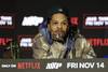 Gervonta Davis erklärte, dass "der Boxsport tot ist".