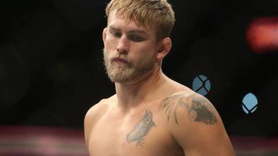 Gustafsson wants to try his hand at bare-knuckle fighting