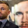 Frampton rät Dubois, einen Sportpsychologen aufzusuchen