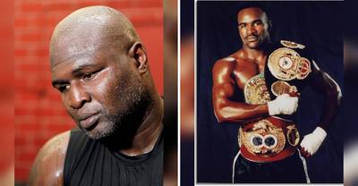 Mike McCallum Reveals Toughest Opponent: "He Had Everything" - But It's Not Who You Think