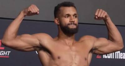 What time is UFC on ESPN 72 Tonight? Walker vs Cerqueira - Start times, Schedules, Fight Card