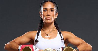 What time is Amanda Serrano vs Reina Tellez tonight? Ringwalks, schedule, streaming links