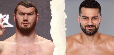 What time is Arslanbek Makhmudov vs Guido Vianello tonight? Ringwalks, schedule, streaming links