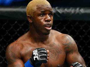 Melvin Guillard's Domestic Violence Case Looms Amid MMA Comeback