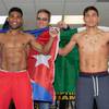 Gamboa vs Beltran Jr. Where to watch live