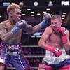 Jermall Charlo vs. Matt Korobov. Full fight video