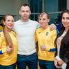 Women national team of Ukraine for 2018 World Championship is announced 160