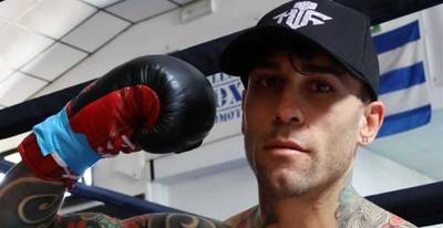 Mauro Forte vs Cristobal Lorente Undercard - Full Fight Card List, Schedule, Running Order