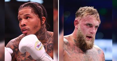 Gervonta Davis Reveals Floyd Mayweather's Surprising Advice for Jake Paul Fight: "He told me..."