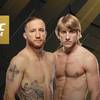 UFC 324: Gaethje gegen Pimblett - Datum, Startzeit, Kampfkarte, Ort