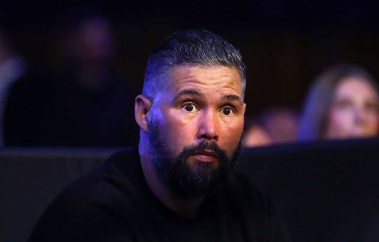 Bellew über den Kampf zwischen Joshua und Paul: 'Heute haben alle gewonnen'