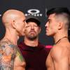 What time is UFC Fight Night Tonight? Emmett vs Vallejos - Start times, Schedules, Fight Card