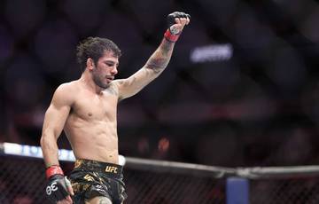 Pantoja: “Ready to prove myself against whoever the UFC chooses”
