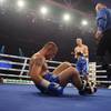 Results and photos of the undercard bouts in Brovary 95