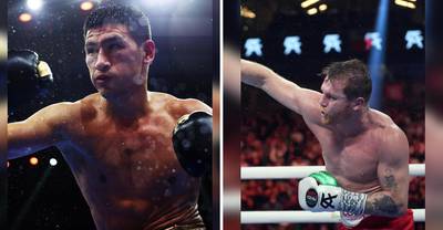 Canelo Alvarez Eyes Unfinished Business, Says: "It's Not Necessary, But I Want It"