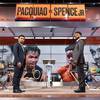 Pacquiao and Spence meet face to face 3