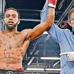 Рашилд Уильямс