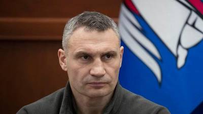"Glory to Ukraine and its Heroes": Vitali Klitschko Appeals to Ukrainians on the Fourth Anniversary of the War