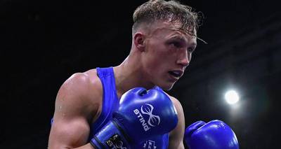 Mason Payne vs Oktavian Gratii - Date, Start time, Fight Card, Location