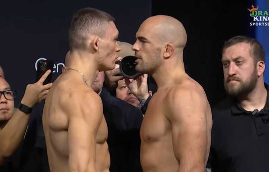 What time is UFC 315 Tonight? Stirling vs Erslan - Start times, Schedules, Fight Card