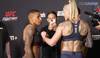 What time is UFC Fight Night 254 Tonight? Nunes vs Cachoeira - Start times, Schedules, Fight Card