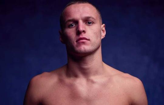 Jimmy Sains vs Troy Coleman - Date, Start time, Fight Card, Location