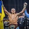 Oleksandr Usyk