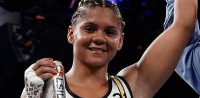 Wie man Krystal Rosado Ortiz vs Perla Lomeli sieht - Live Stream & TV Channels