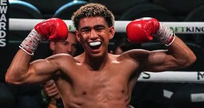 Justin Viloria vs Joshafat Ortiz - Datum, Startzeit, Kampfkarte, Ort
