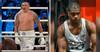 Tony Bellew macht eine kühne Vorhersage für den Rückkampf zwischen Usyk und Dubois: Ein "dunkler Ort" erwartet ihn