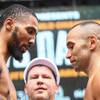 What time is Leon Lawson III vs Ryan Wilczak tonight? Ringwalks, schedule, streaming links