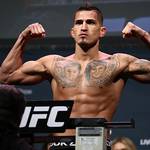 Anthony Pettis