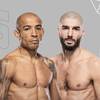 UFC 315: Aldo vs Zahabi - Date, Start time, Fight Card, Location