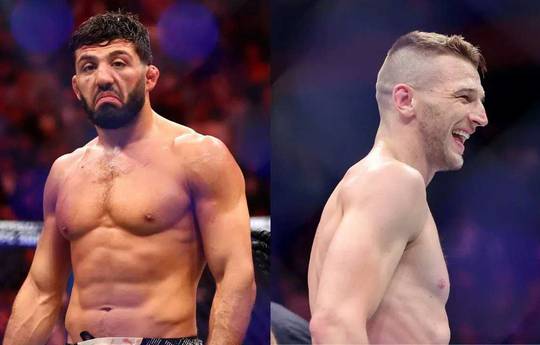 Ulberg: "Hooker hat definitiv eine Chance, Tsarukyan zu schlagen"