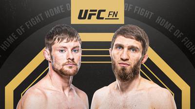 UFC on ABC 9: Mitchell vs Nurmagomedov - Date, Start time, Fight Card, Location