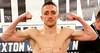 Ryan Garner vs Reece Bellotti Undercard - Full Fight Card List, Schedule, Running Order