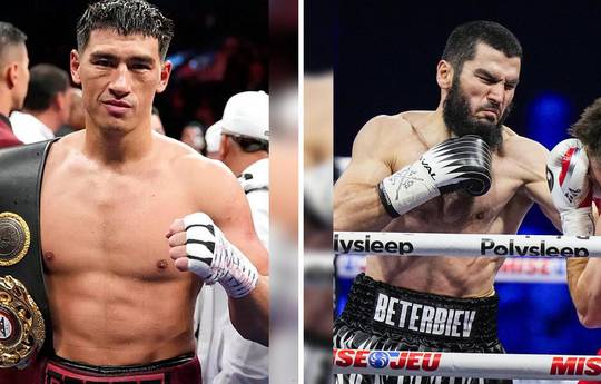 Dmitry Bivol's Next Challenger Might Be Decided By Past Sparring Session: "He Was Impressive"