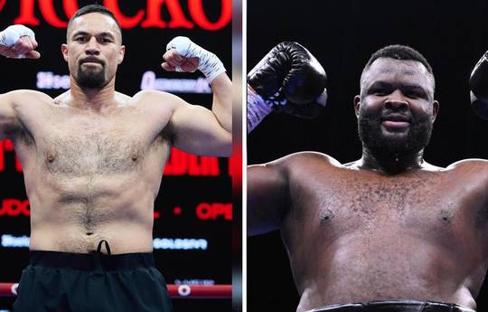Martin Bakole Reveals Surprising Insight on Dubois-Parker Bout: "I've Been in There with Both"